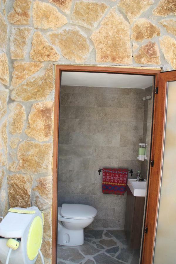 Can Cadiretes Llagostera Exterior photo